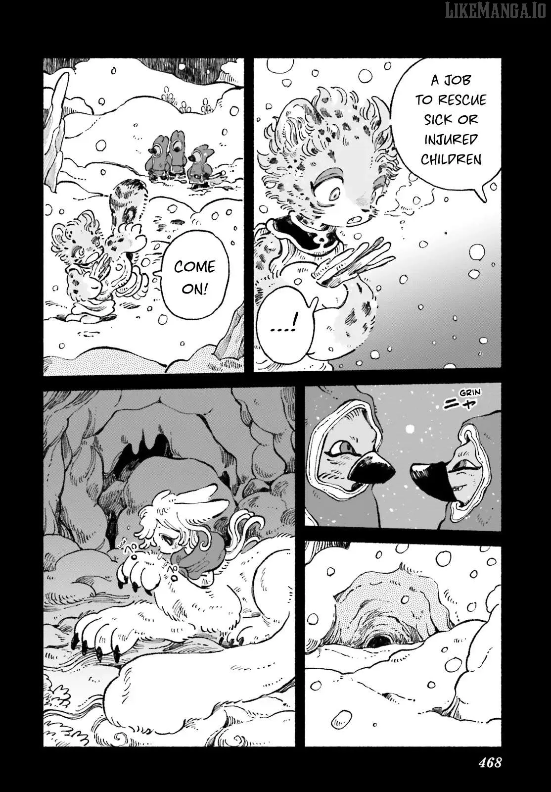 Read Luento Genjuu Trimmer chapter 7 image 13 on Lezhin