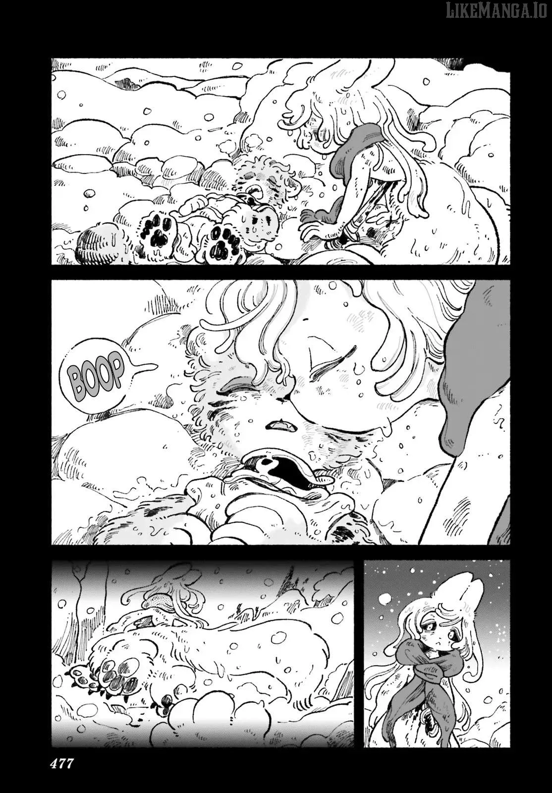 Read Luento Genjuu Trimmer chapter 7 image 22 on Lezhin