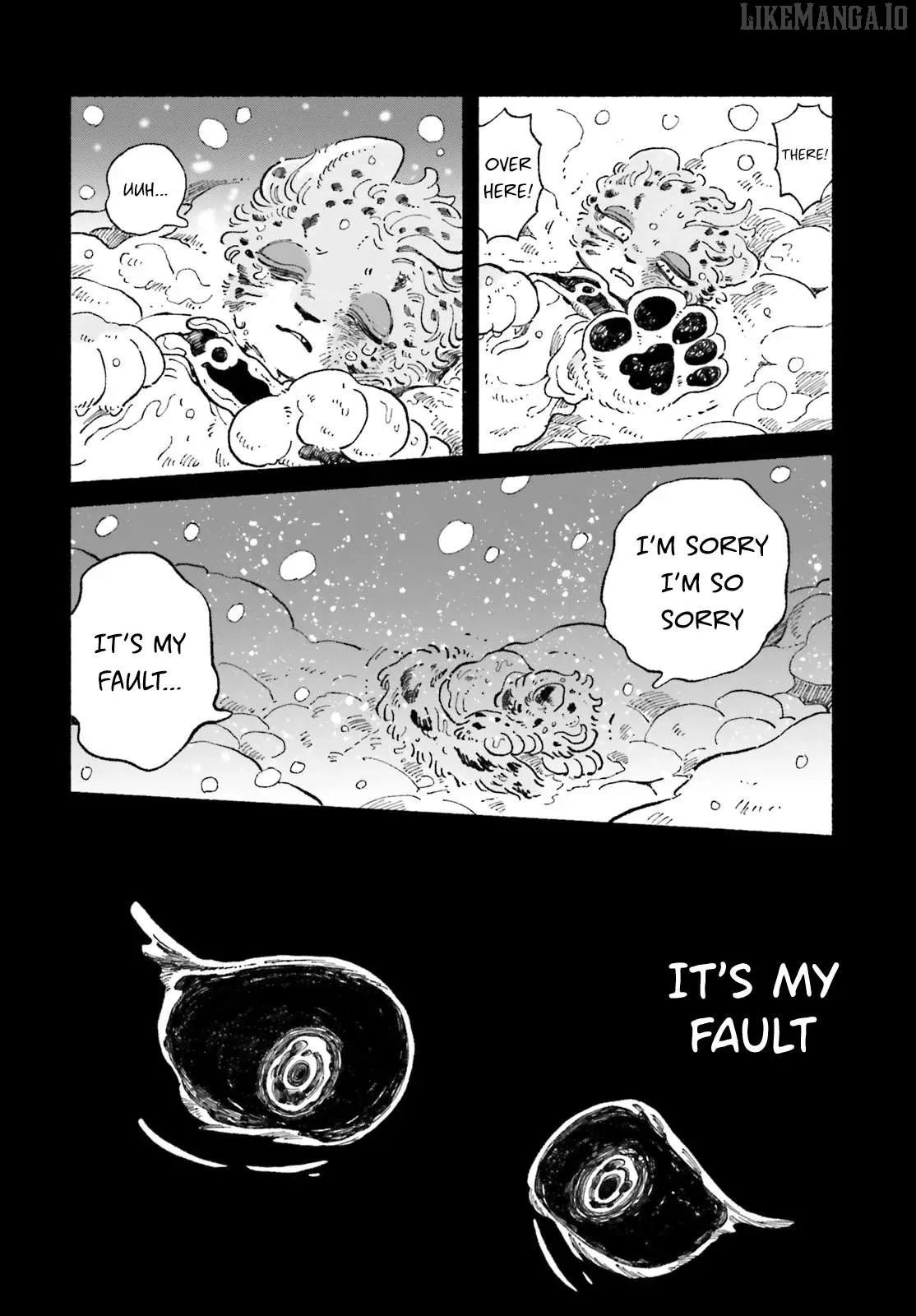 Read Luento Genjuu Trimmer chapter 7 image 23 on Lezhin