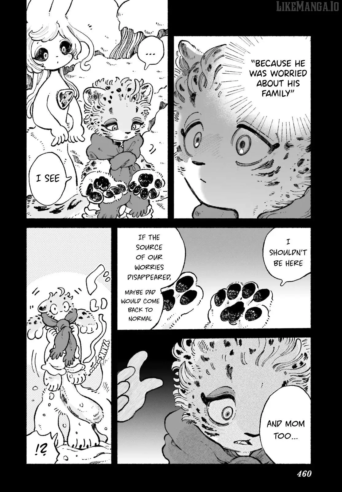 Read Luento Genjuu Trimmer chapter 7 image 5 on Lezhin