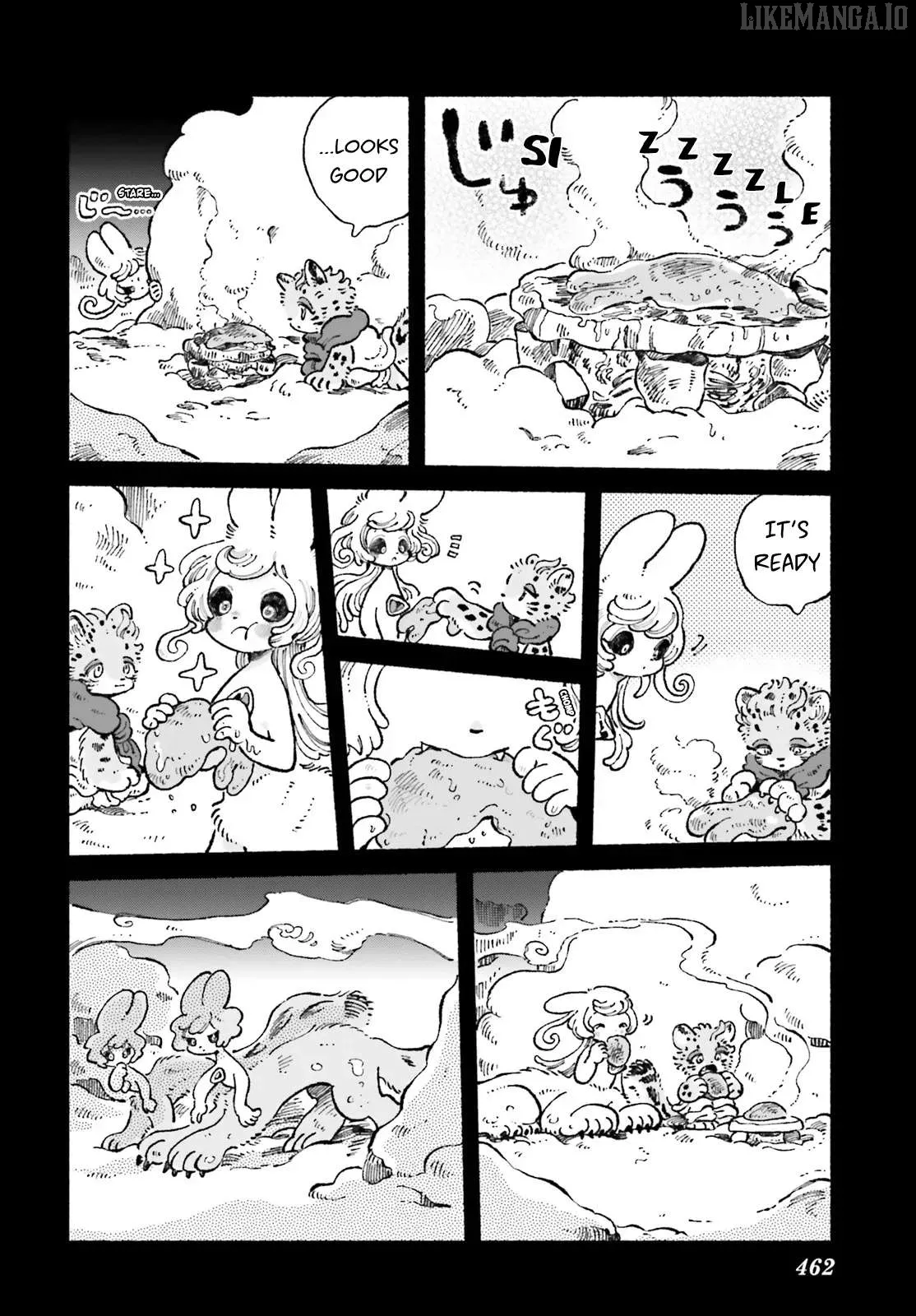 Read Luento Genjuu Trimmer chapter 7 image 7 on Lezhin