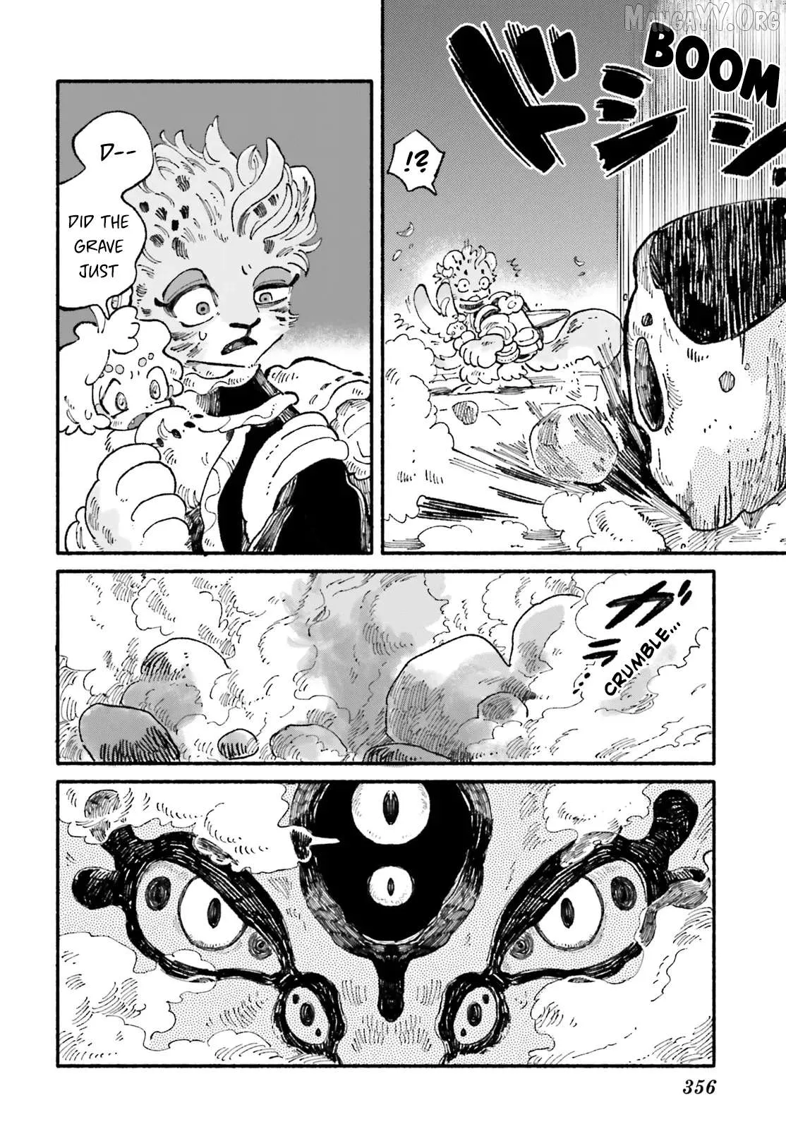 Read Luento Genjuu Trimmer chapter 9 image 11 on Lezhin