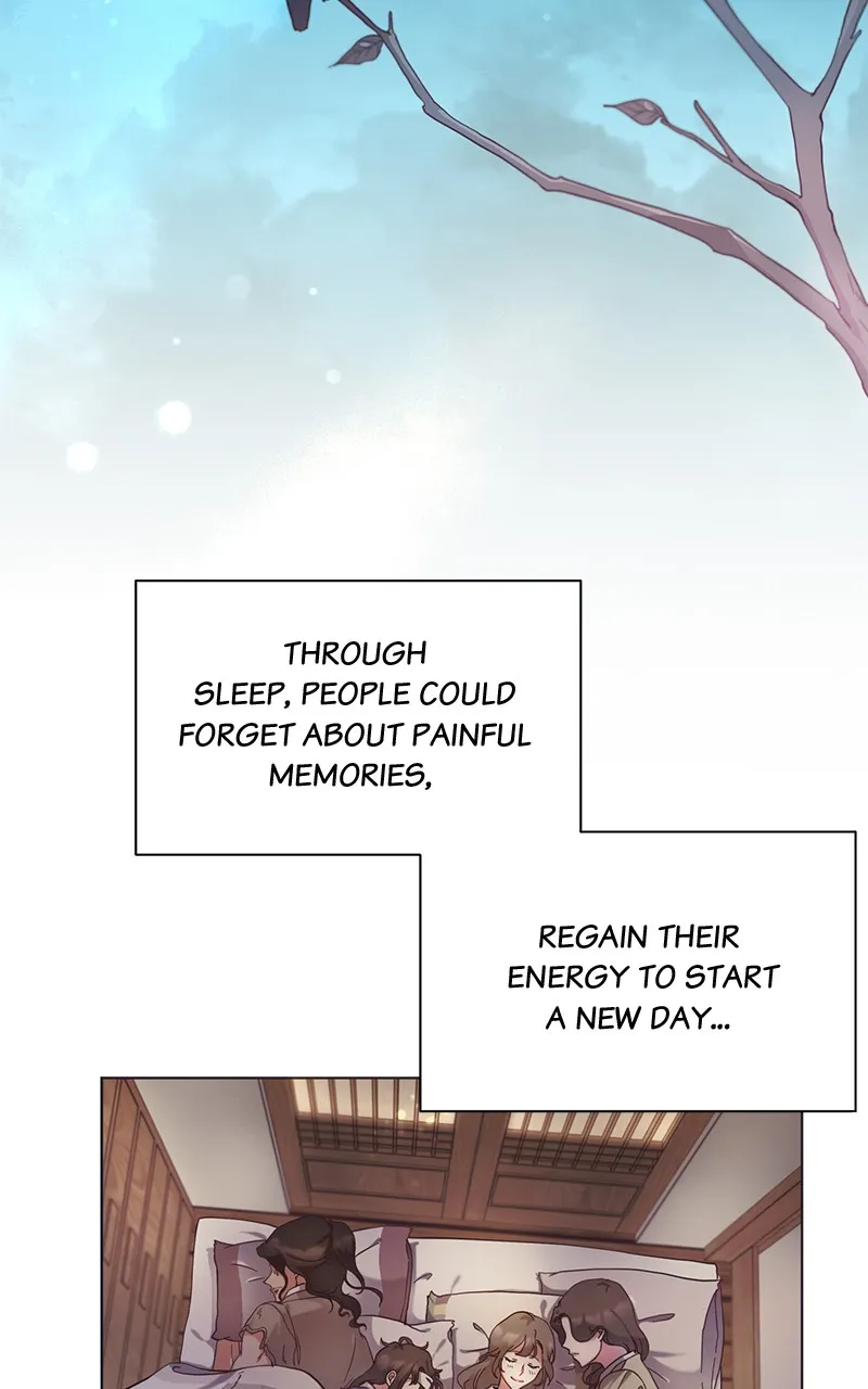 Read Lullaby chapter 1 image 1 on Lezhin