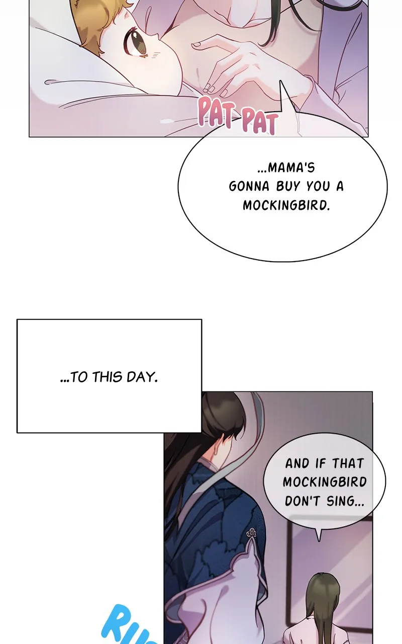 Read Lullaby chapter 1 image 10 on Lezhin