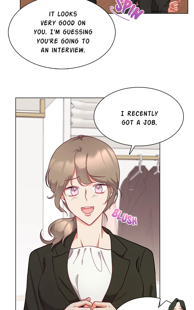 Read Lullaby chapter 1 image 21 on Lezhin