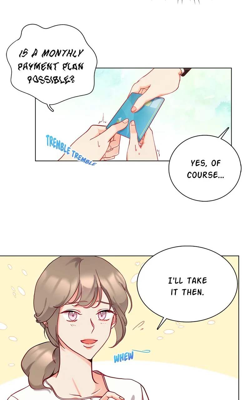 Read Lullaby chapter 1 image 23 on Lezhin