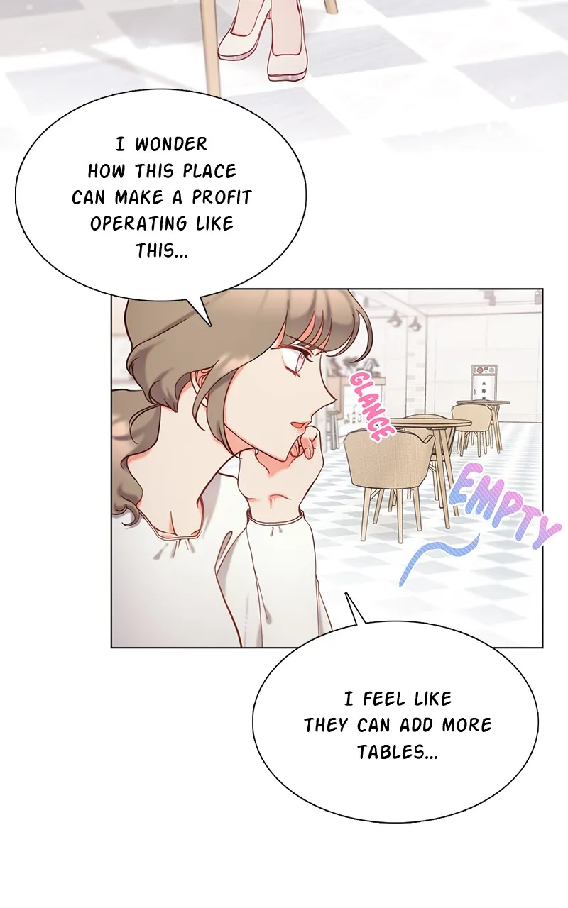 Read Lullaby chapter 1 image 43 on Lezhin