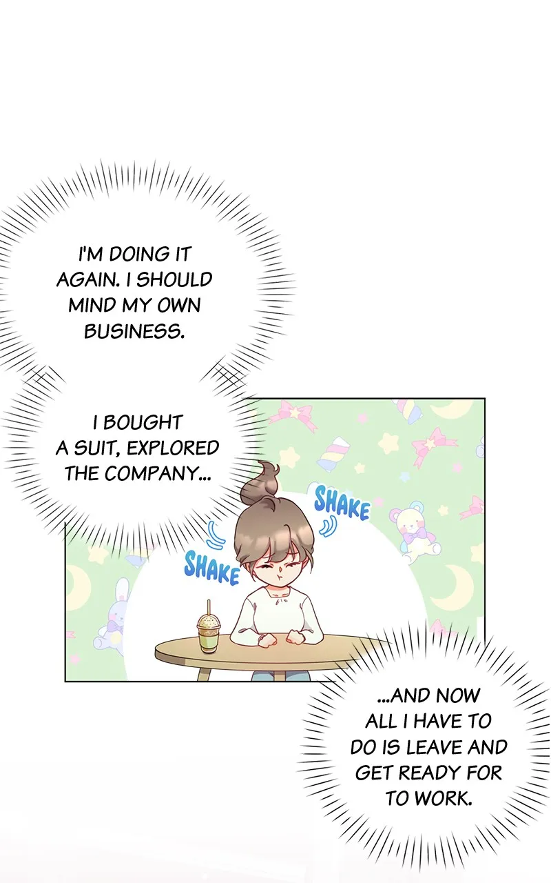 Read Lullaby chapter 1 image 45 on Lezhin