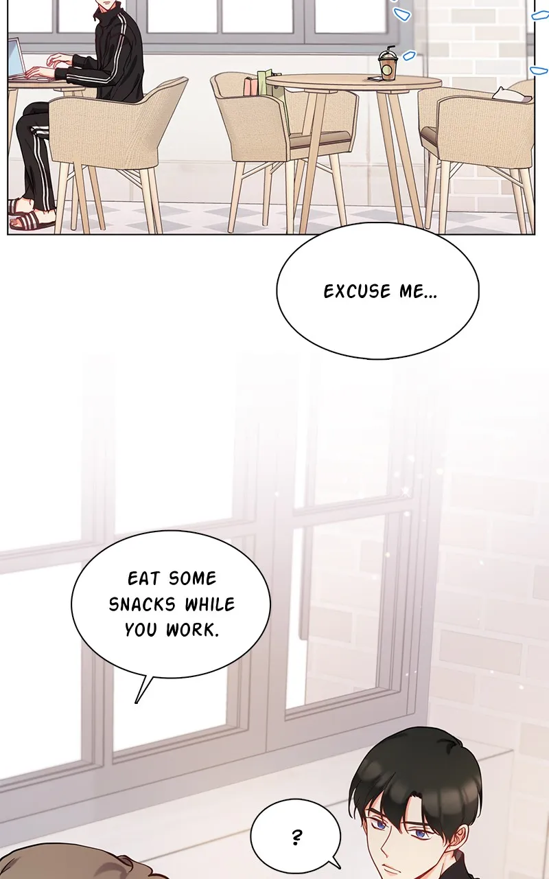 Read Lullaby chapter 1 image 55 on Lezhin