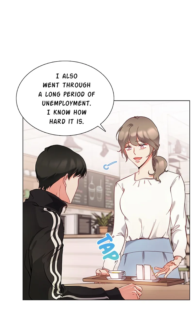 Read Lullaby chapter 1 image 57 on Lezhin