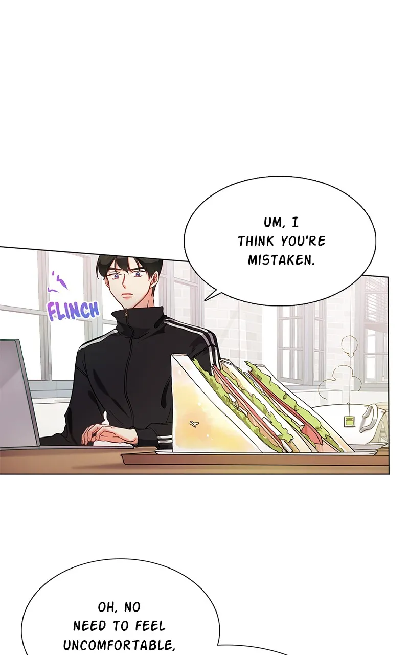 Read Lullaby chapter 1 image 58 on Lezhin