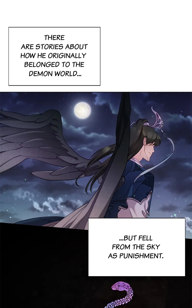 Read Lullaby chapter 1 image 6 on Lezhin