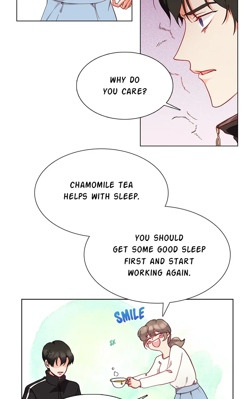 Read Lullaby chapter 1 image 62 on Lezhin