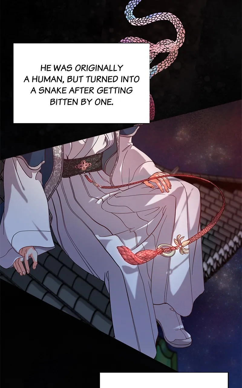Read Lullaby chapter 1 image 7 on Lezhin