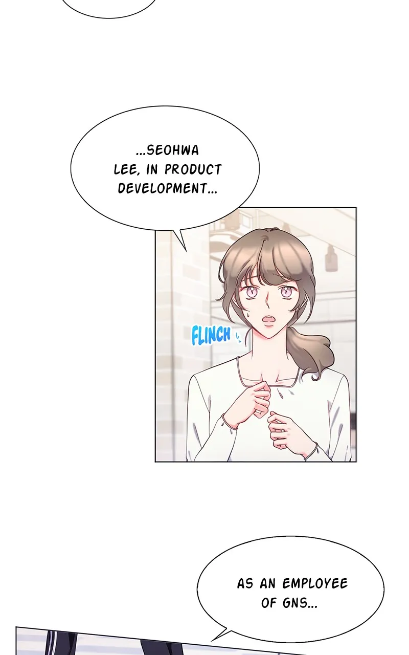 Read Lullaby chapter 2 image 1 on Lezhin