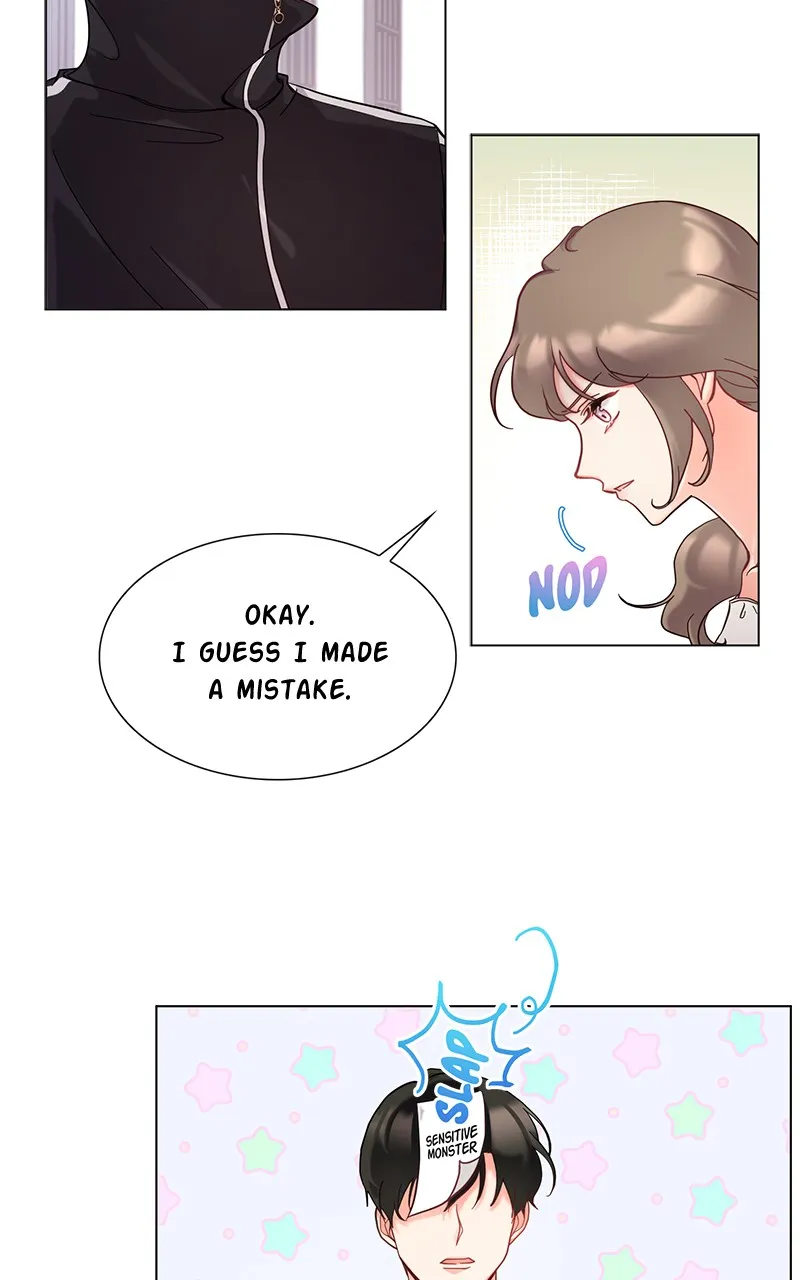 Read Lullaby chapter 2 image 10 on Lezhin
