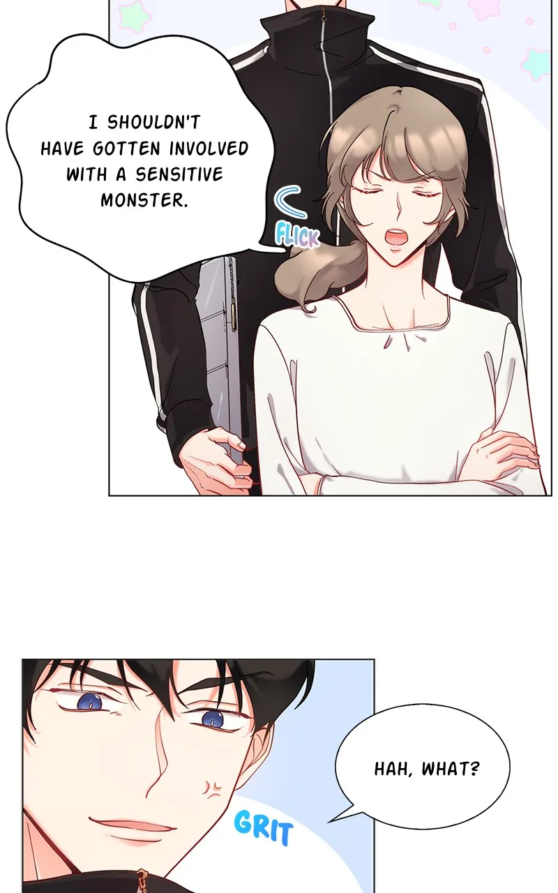 Read Lullaby chapter 2 image 11 on Lezhin