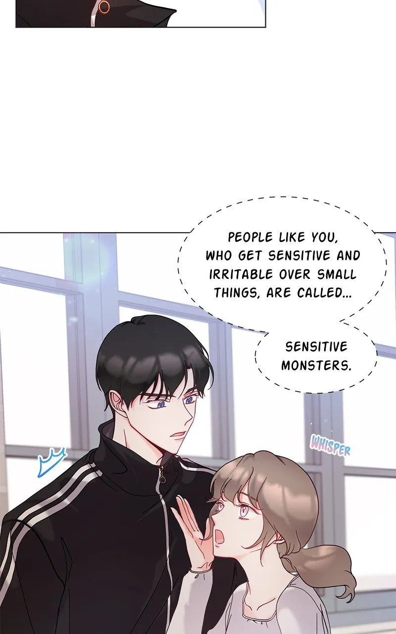 Read Lullaby chapter 2 image 12 on Lezhin