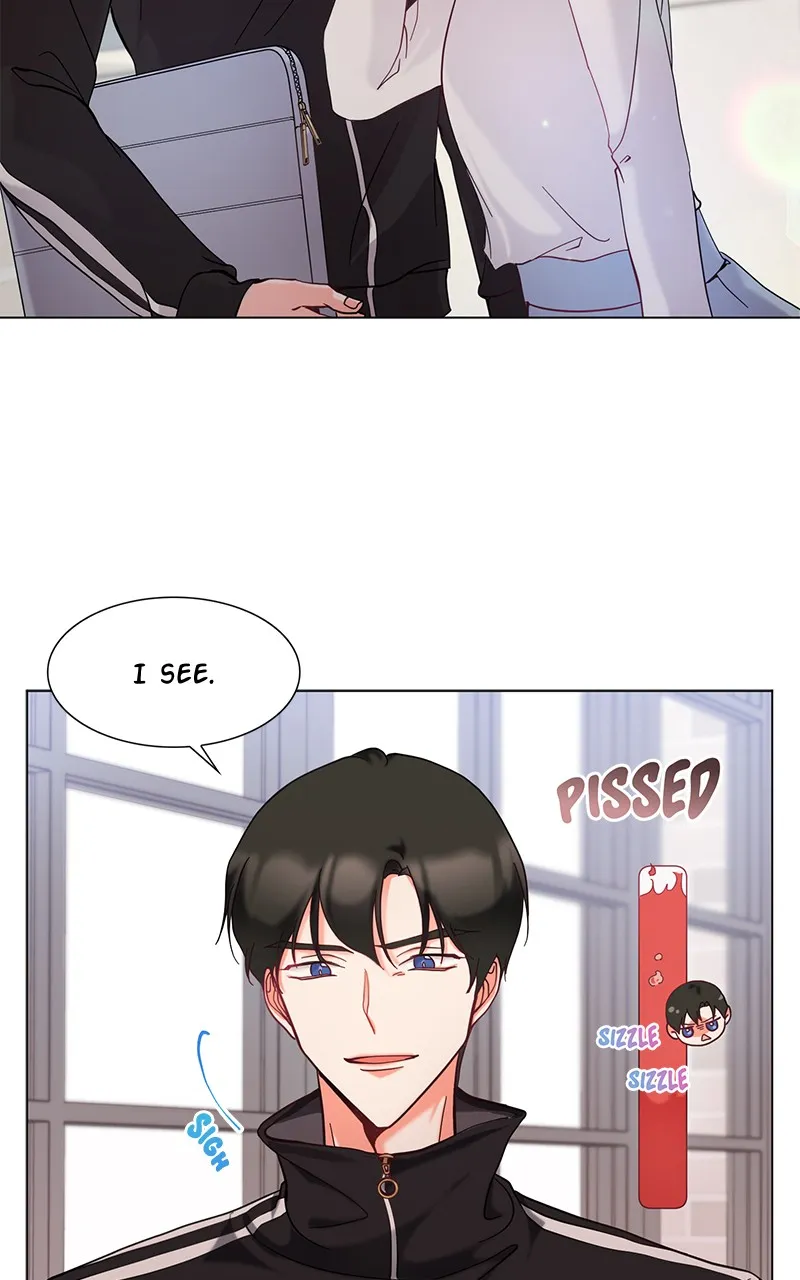 Read Lullaby chapter 2 image 13 on Lezhin