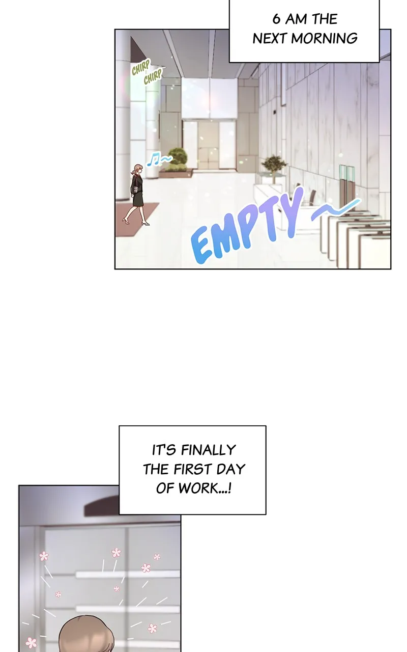 Read Lullaby chapter 2 image 18 on Lezhin