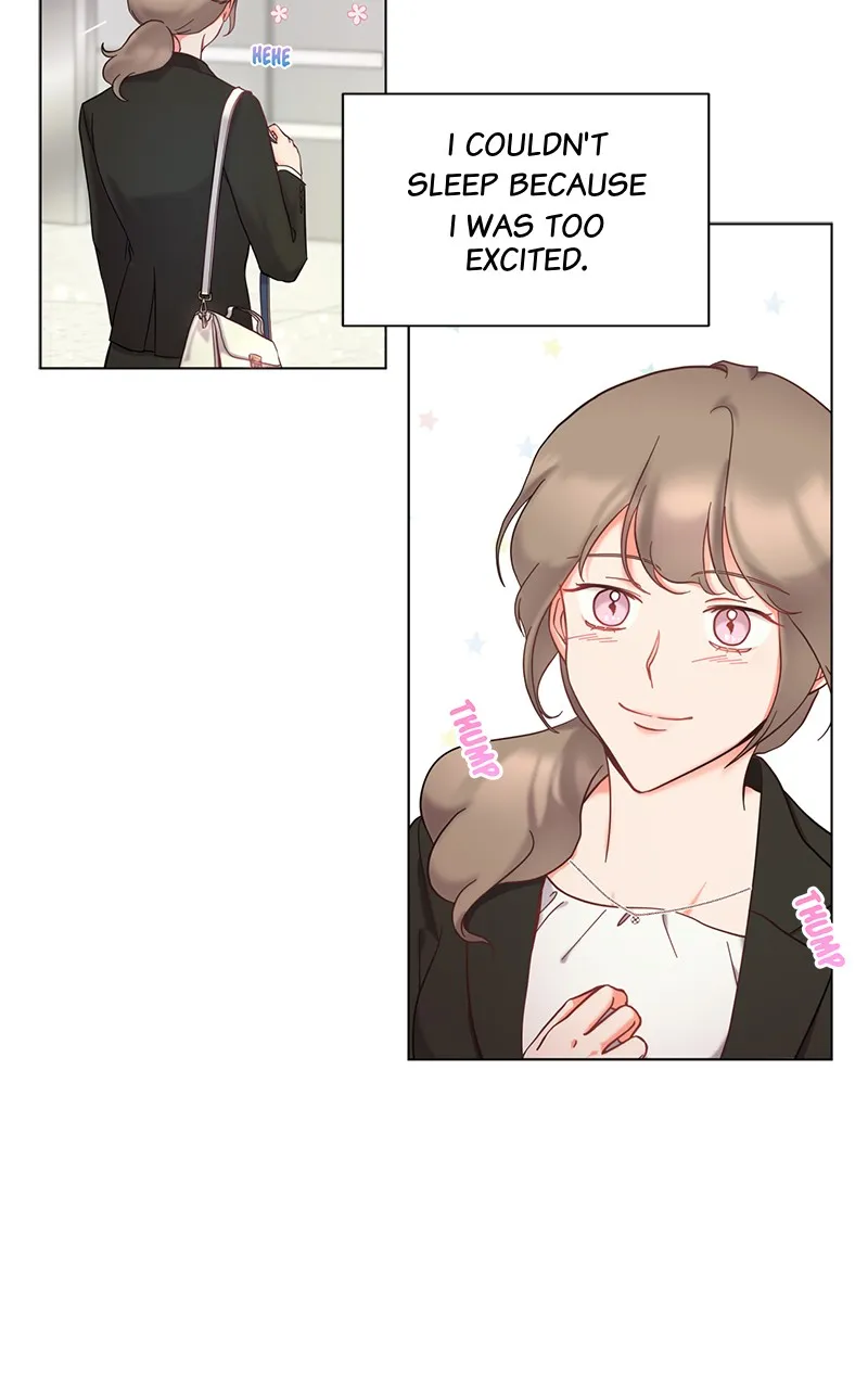 Read Lullaby chapter 2 image 19 on Lezhin