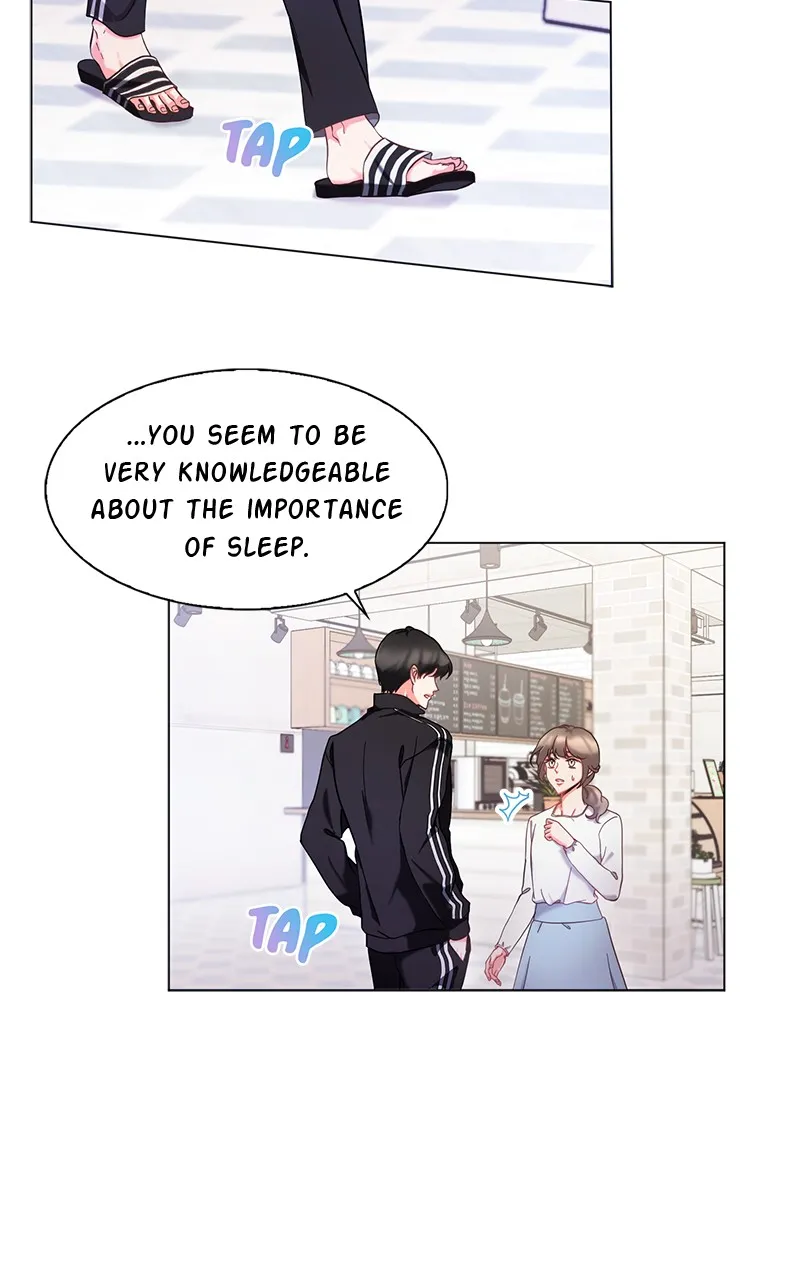 Read Lullaby chapter 2 image 2 on Lezhin