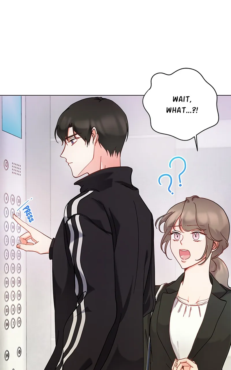 Read Lullaby chapter 2 image 23 on Lezhin