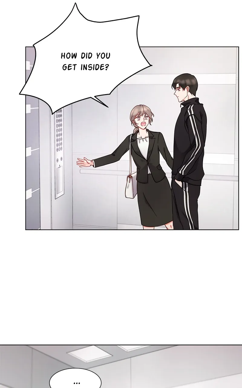 Read Lullaby chapter 2 image 25 on Lezhin