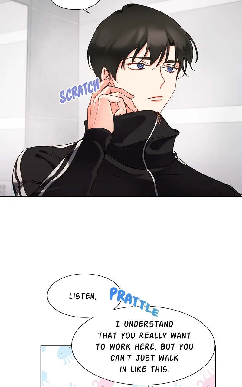 Read Lullaby chapter 2 image 26 on Lezhin