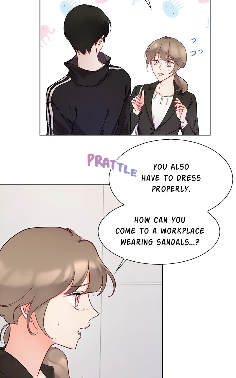 Read Lullaby chapter 2 image 27 on Lezhin