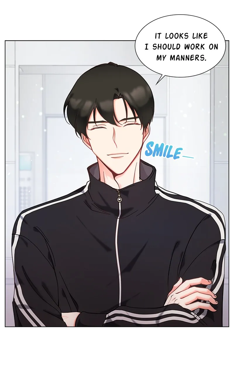 Read Lullaby chapter 2 image 29 on Lezhin