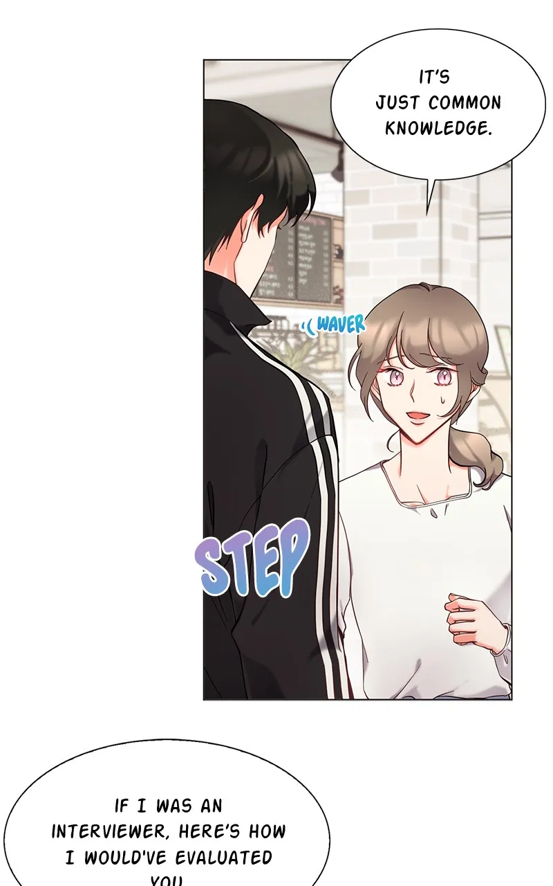 Read Lullaby chapter 2 image 3 on Lezhin
