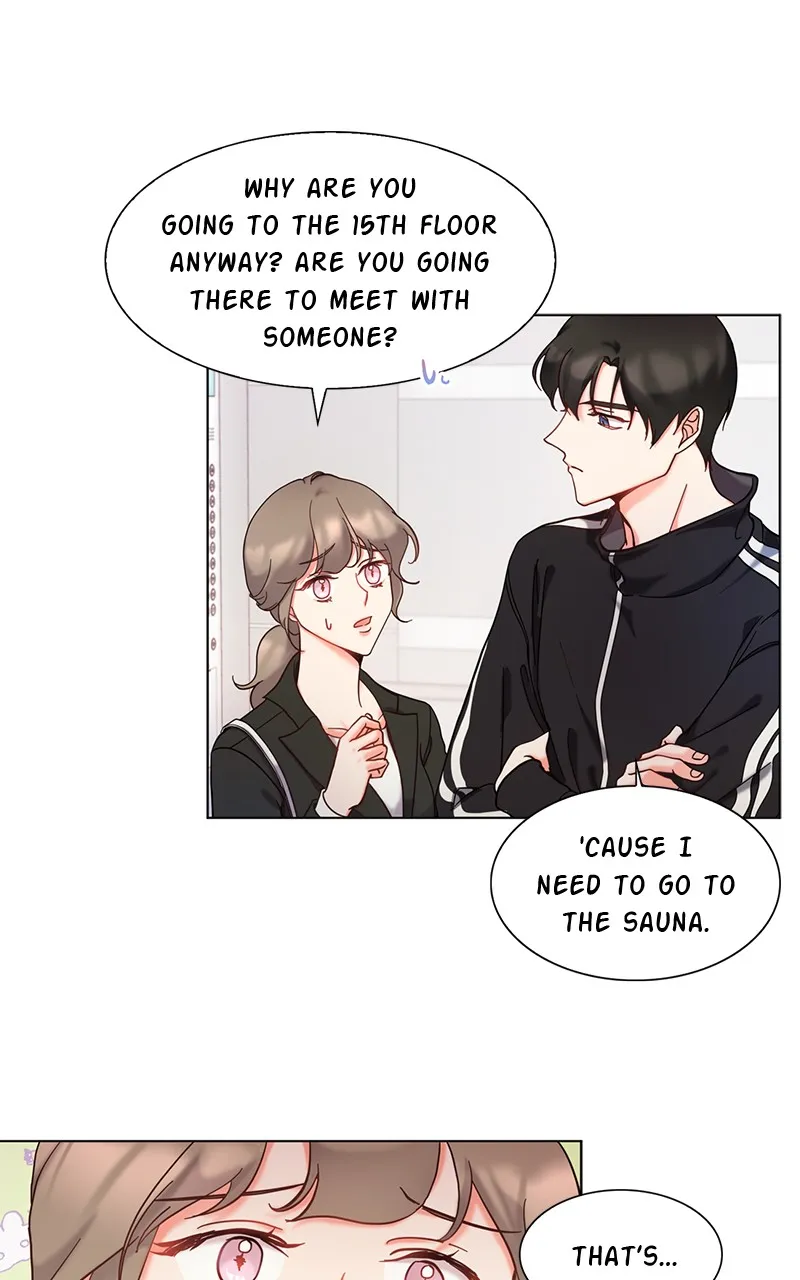 Read Lullaby chapter 2 image 31 on Lezhin
