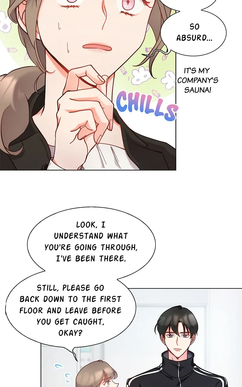 Read Lullaby chapter 2 image 32 on Lezhin