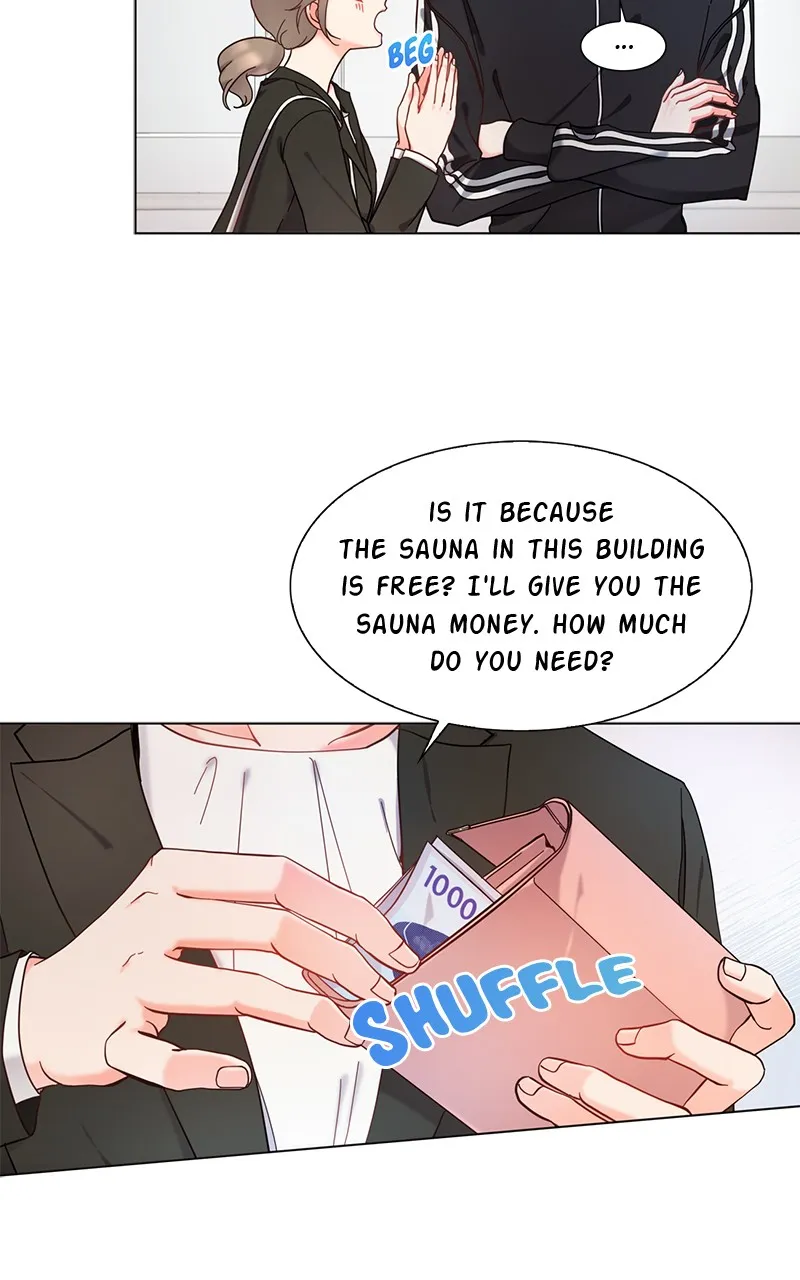 Read Lullaby chapter 2 image 33 on Lezhin