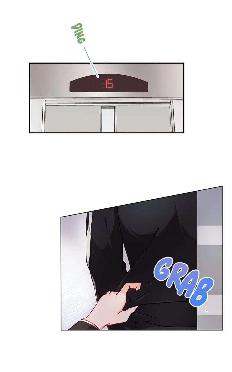 Read Lullaby chapter 2 image 34 on Lezhin