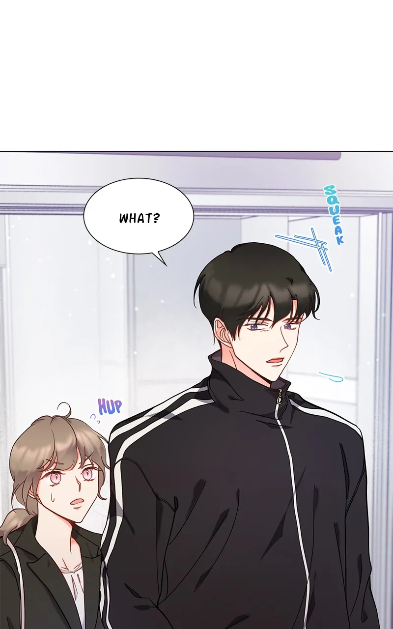 Read Lullaby chapter 2 image 35 on Lezhin