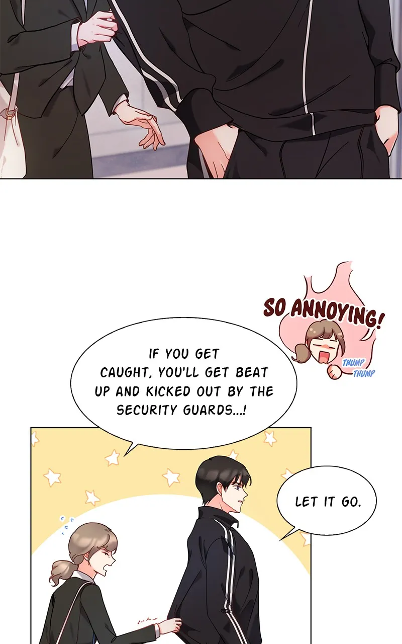 Read Lullaby chapter 2 image 36 on Lezhin