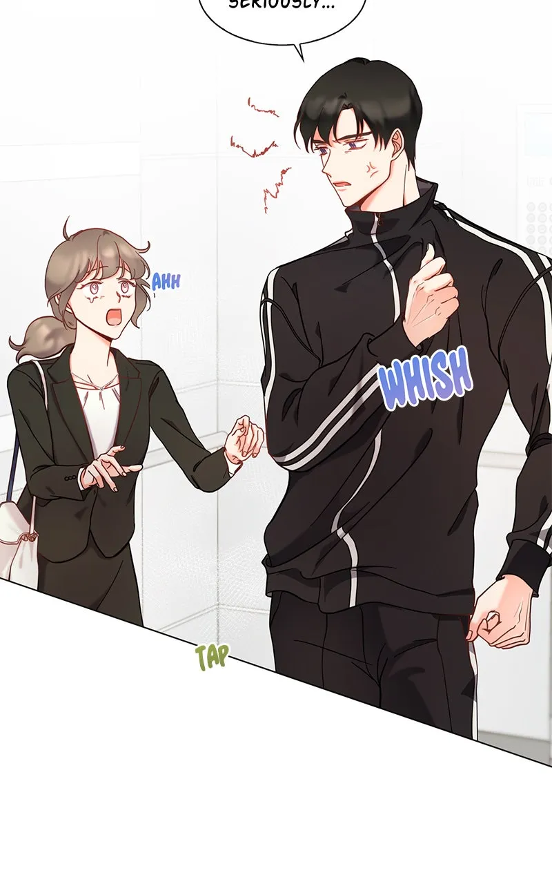 Read Lullaby chapter 2 image 39 on Lezhin