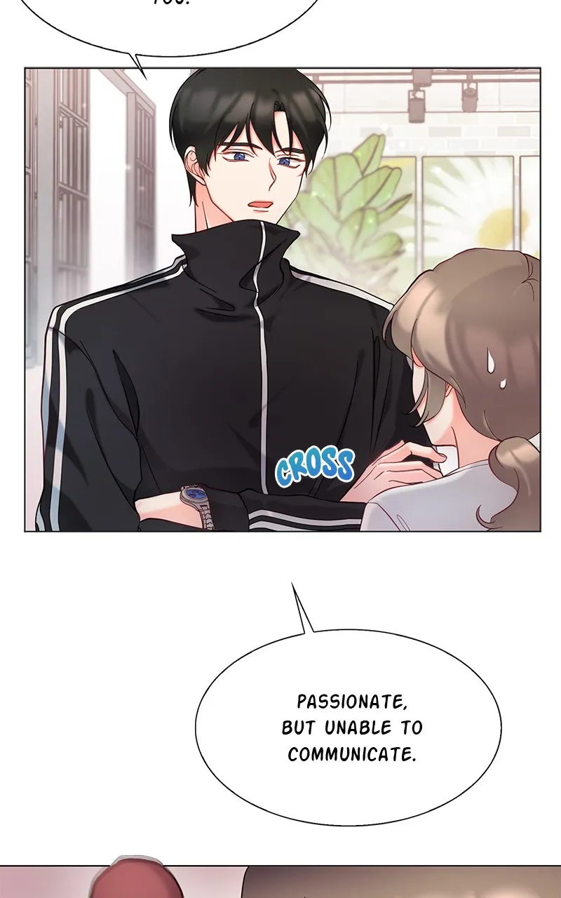 Read Lullaby chapter 2 image 4 on Lezhin