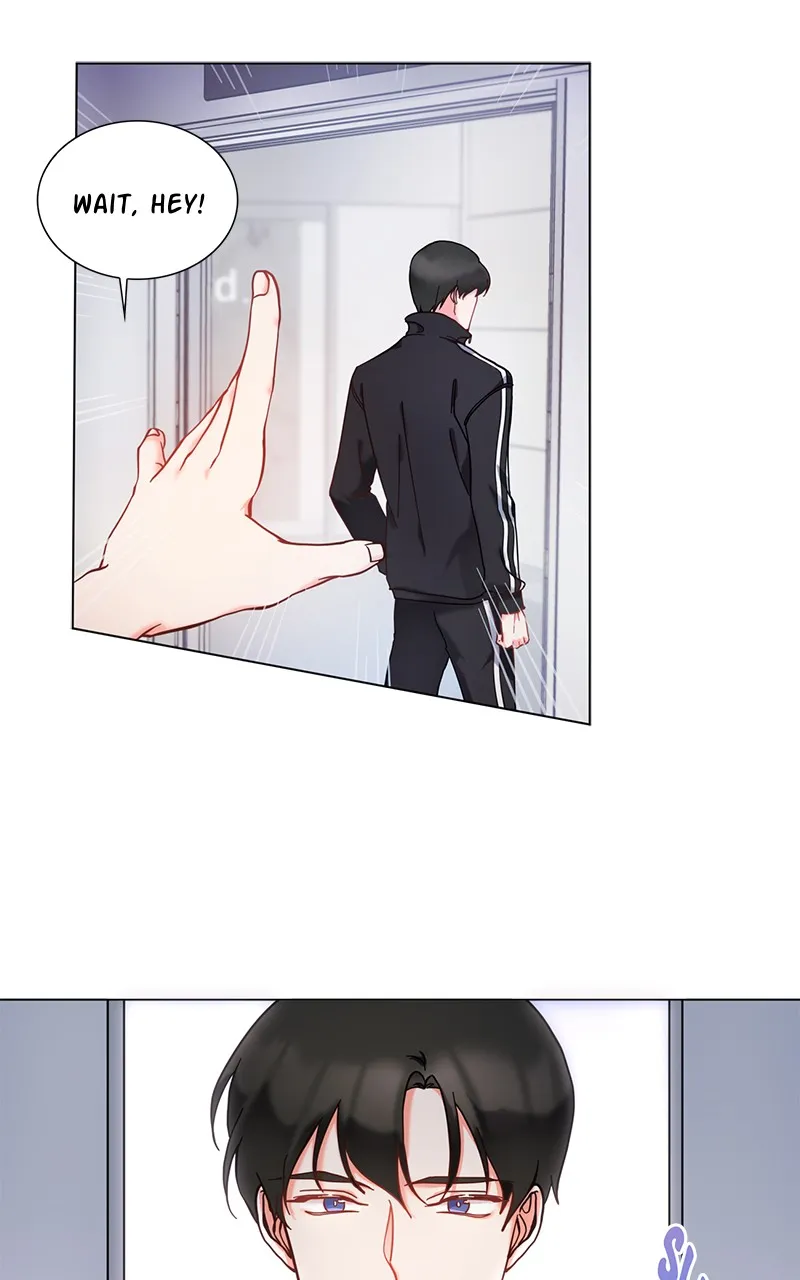 Read Lullaby chapter 2 image 40 on Lezhin