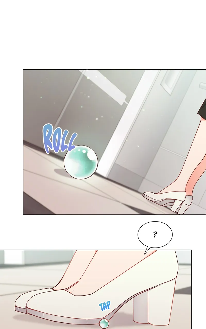 Read Lullaby chapter 2 image 45 on Lezhin