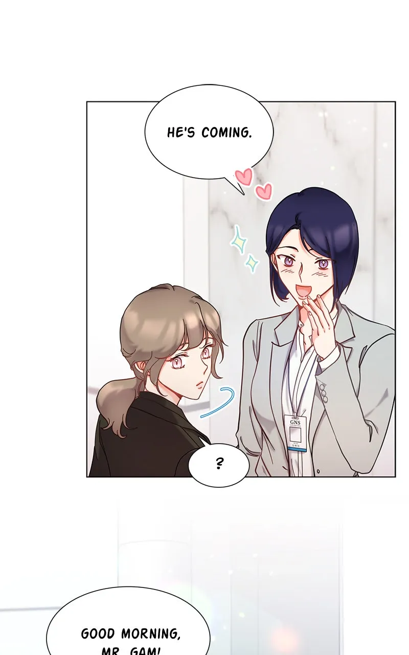 Read Lullaby chapter 2 image 51 on Lezhin