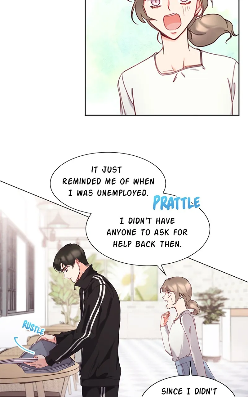 Read Lullaby chapter 2 image 6 on Lezhin