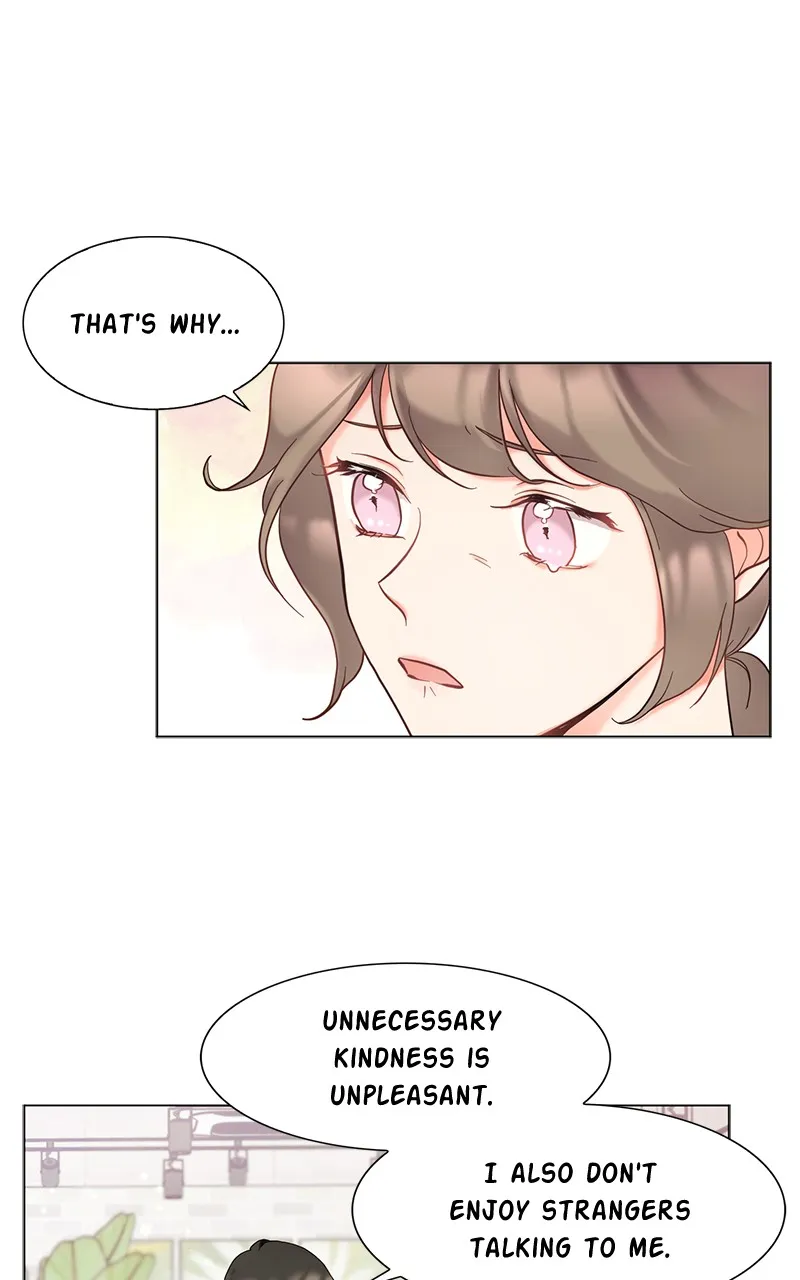 Read Lullaby chapter 2 image 8 on Lezhin