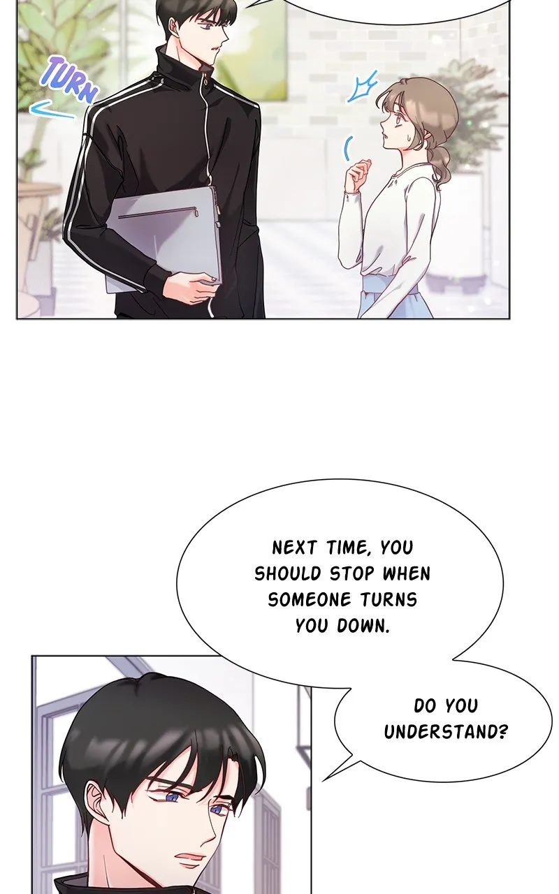 Read Lullaby chapter 2 image 9 on Lezhin