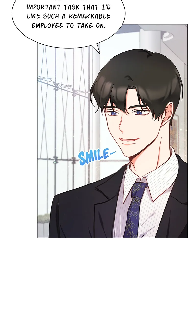Read Lullaby chapter 3 image 1 on Lezhin