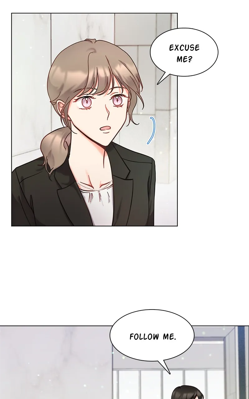 Read Lullaby chapter 3 image 2 on Lezhin