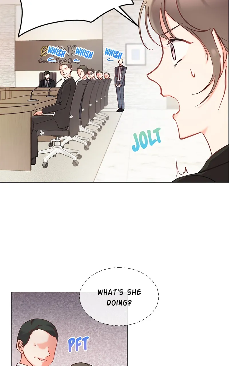 Read Lullaby chapter 3 image 20 on Lezhin