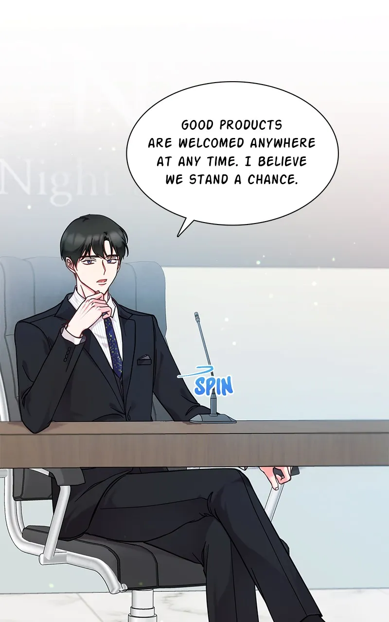 Read Lullaby chapter 3 image 23 on Lezhin